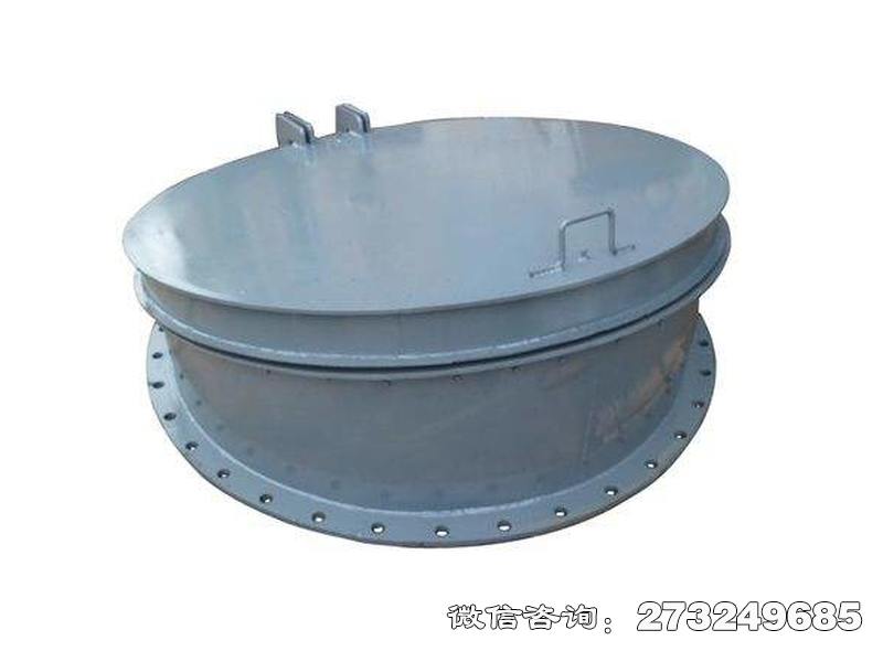 大冶dn1200不锈钢拍门