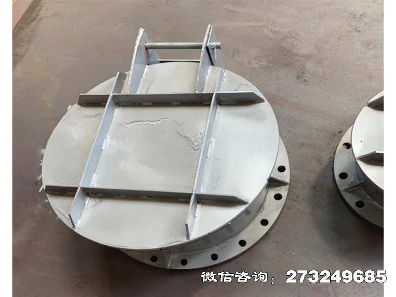 蓬莱不锈钢止水拍门