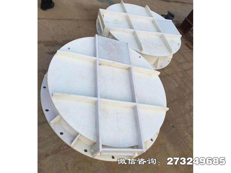 蓬莱hdpe圆形拍门