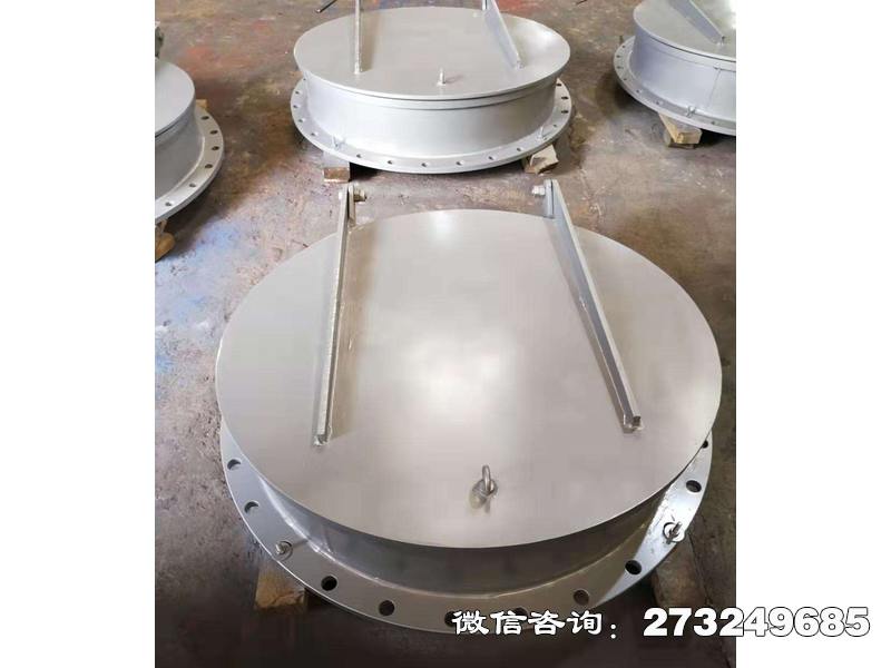 莲都圆形浮拍式拍门