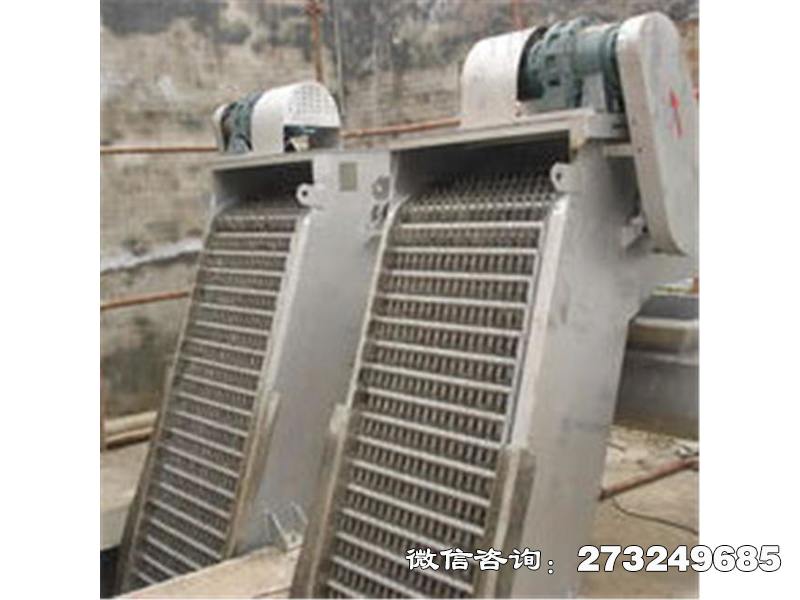 蓬莱循环式污水清污机