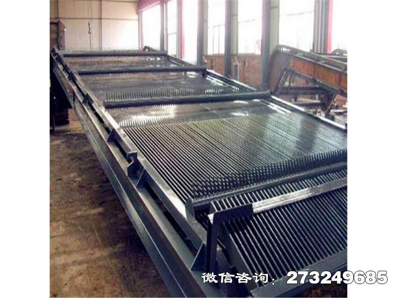钟祥电厂栅格除污机