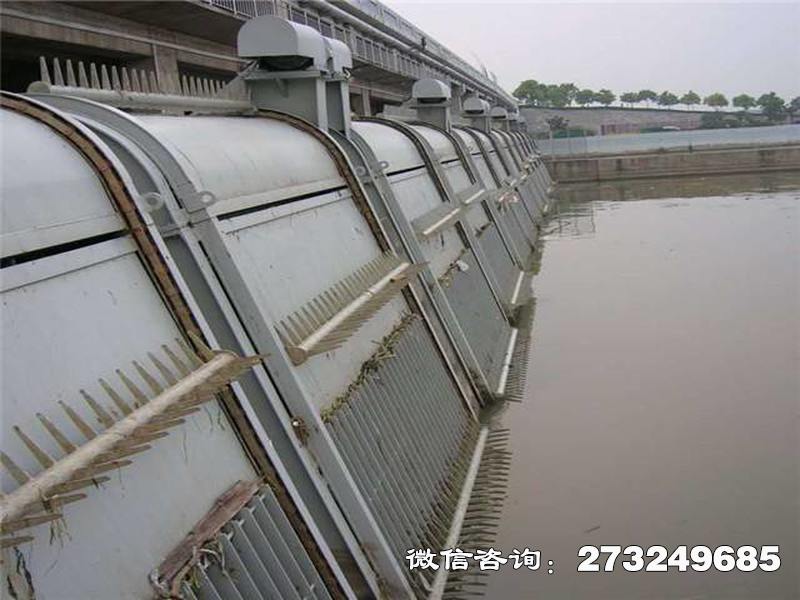 泉州水利水电站清污机