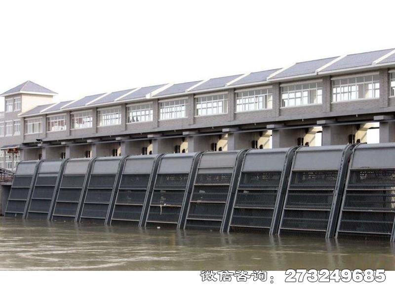宕昌县水电站专用清污格栅