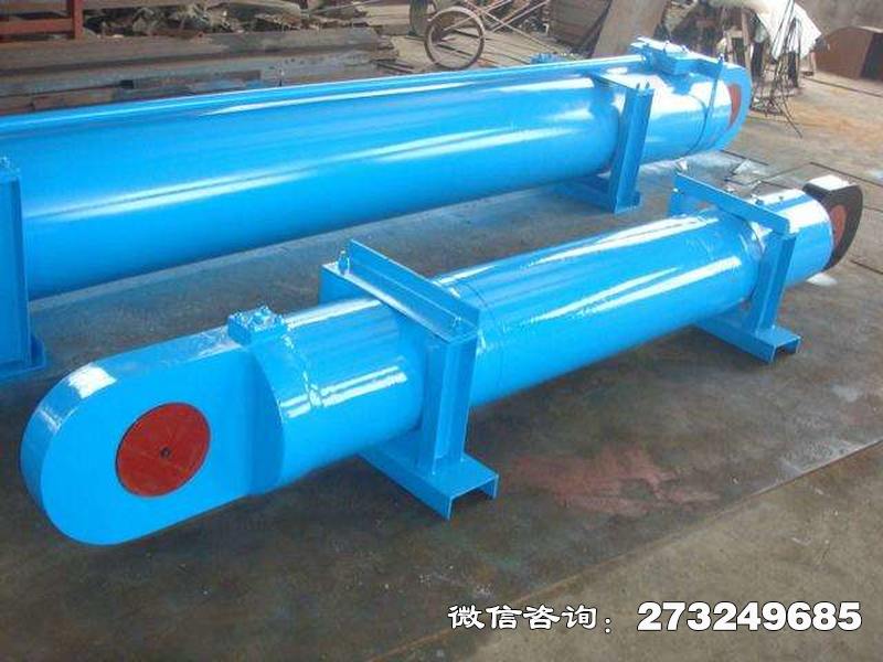 濉溪县液压式水利闸门启闭机