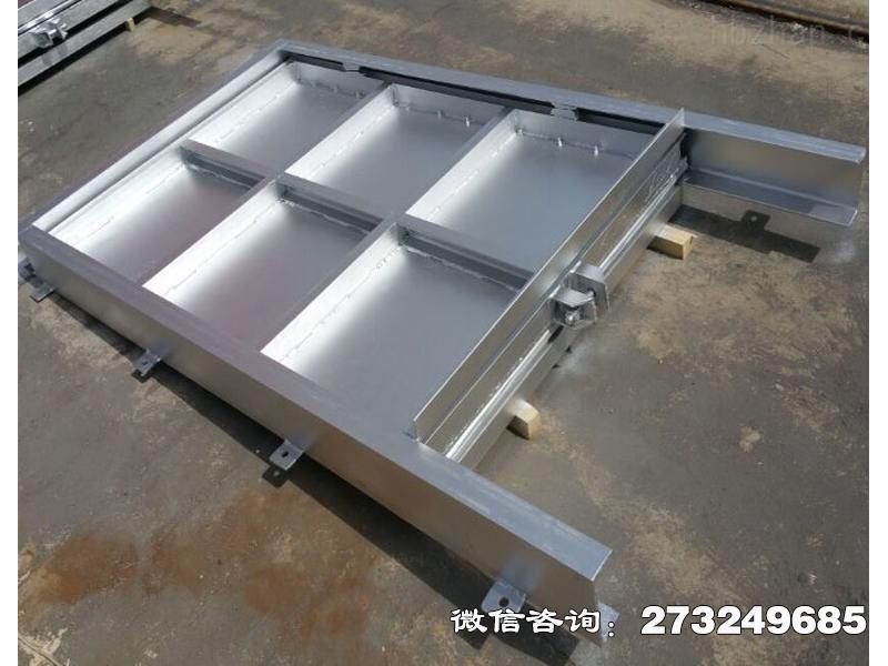 濉溪县水工铸铁钢制闸门