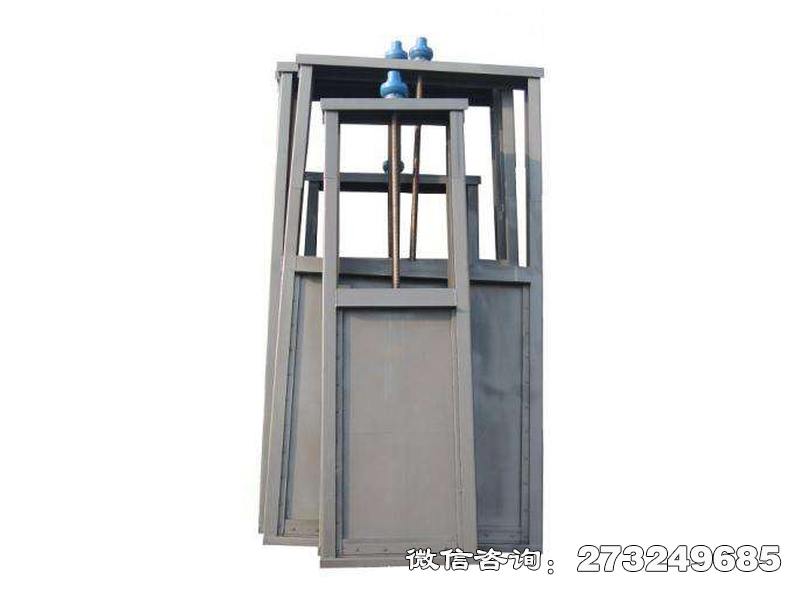 濉溪县渠道机闸一体闸门