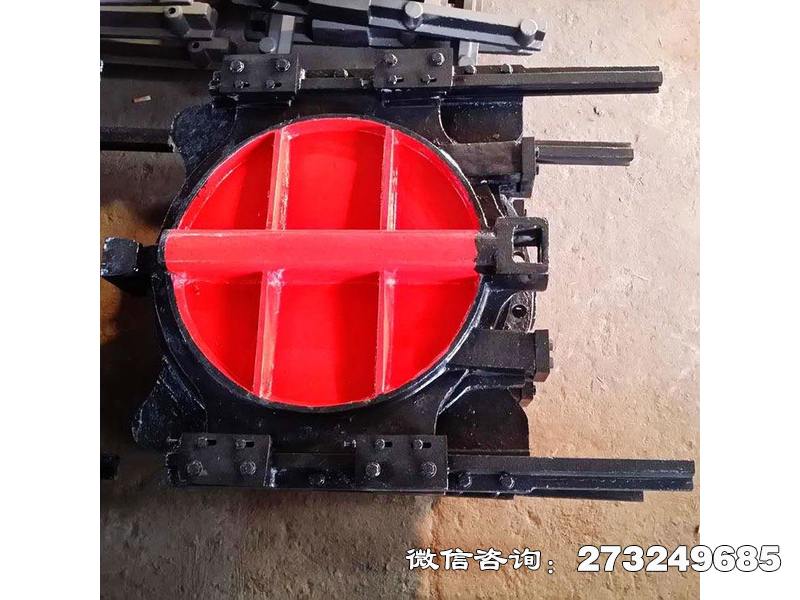 陇南耐腐蚀铸铁镶铜圆闸门