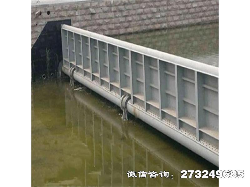 濉溪县液压升降钢坝